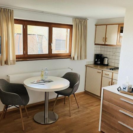 Ferienwohnung Geismayr Ντορνμπίρν Εξωτερικό φωτογραφία