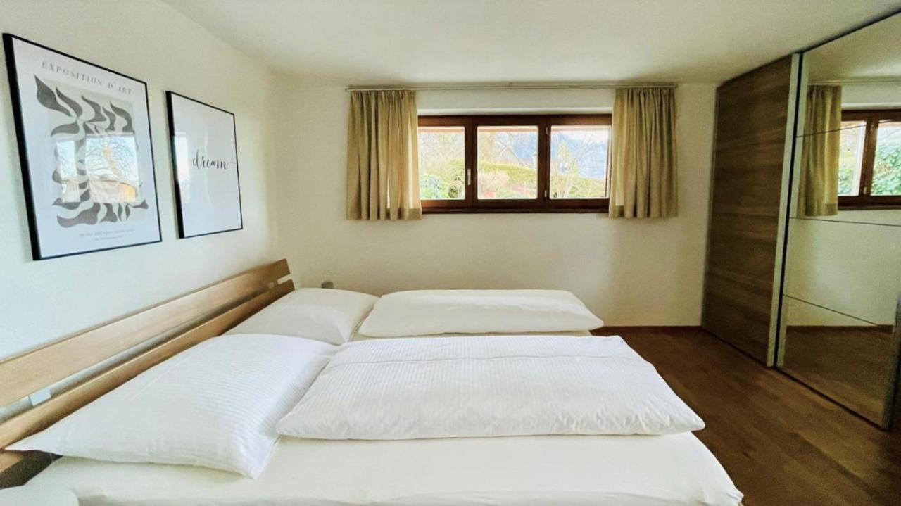 Ferienwohnung Geismayr Ντορνμπίρν Εξωτερικό φωτογραφία